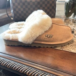 New! Womens Ugg Slippers